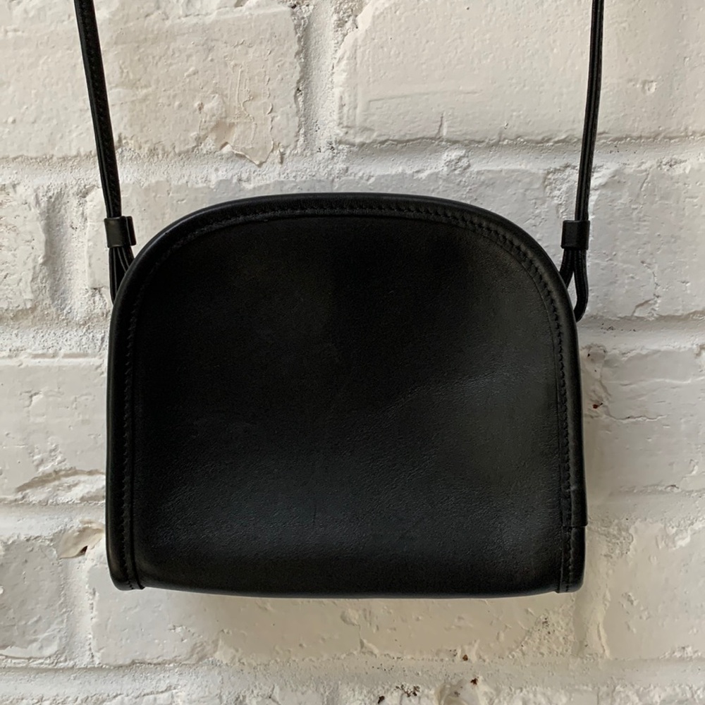 Coach Abbie Crossbody